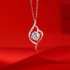 Heart Pendant Necklace