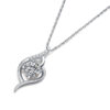 Heart Pendant Necklace