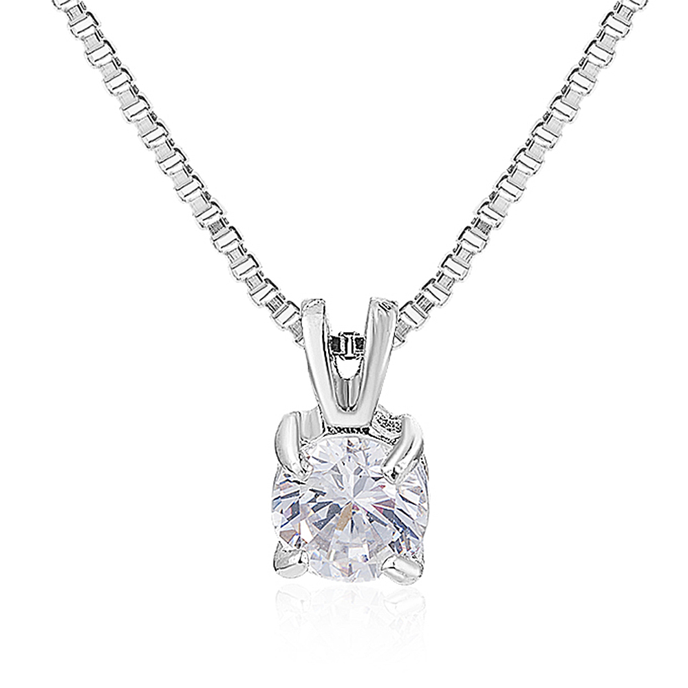 2022-New-Drop-Shipping-Necklaces-Crystal-Zirconia-Pendants-Necklaces-Jewelry-Collar-Colar-de-Plata-Wedding-Jewerly-1