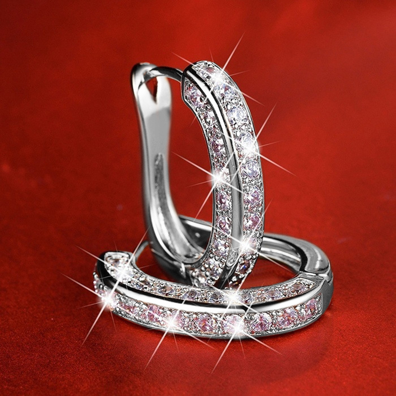 IOGOU-Luxury-100-Real-Moissanite-Ear-Hoop-Earrings-925-Sterling-Silver-Earrings-Woman-Wedding-Engagement-Jewelry