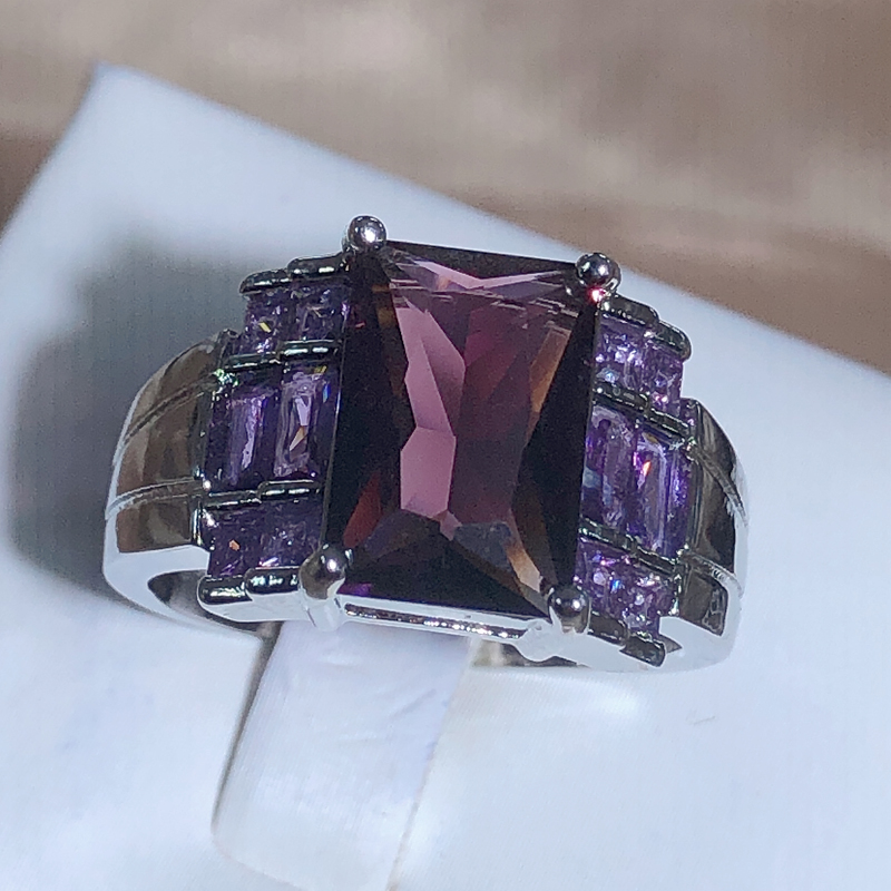New-Fashion-Purple-Zircon-Square-Ring-Women-925-Stamp-Exquisite-Luxury-Large-Rectangular-Zircon-Party-Birthday