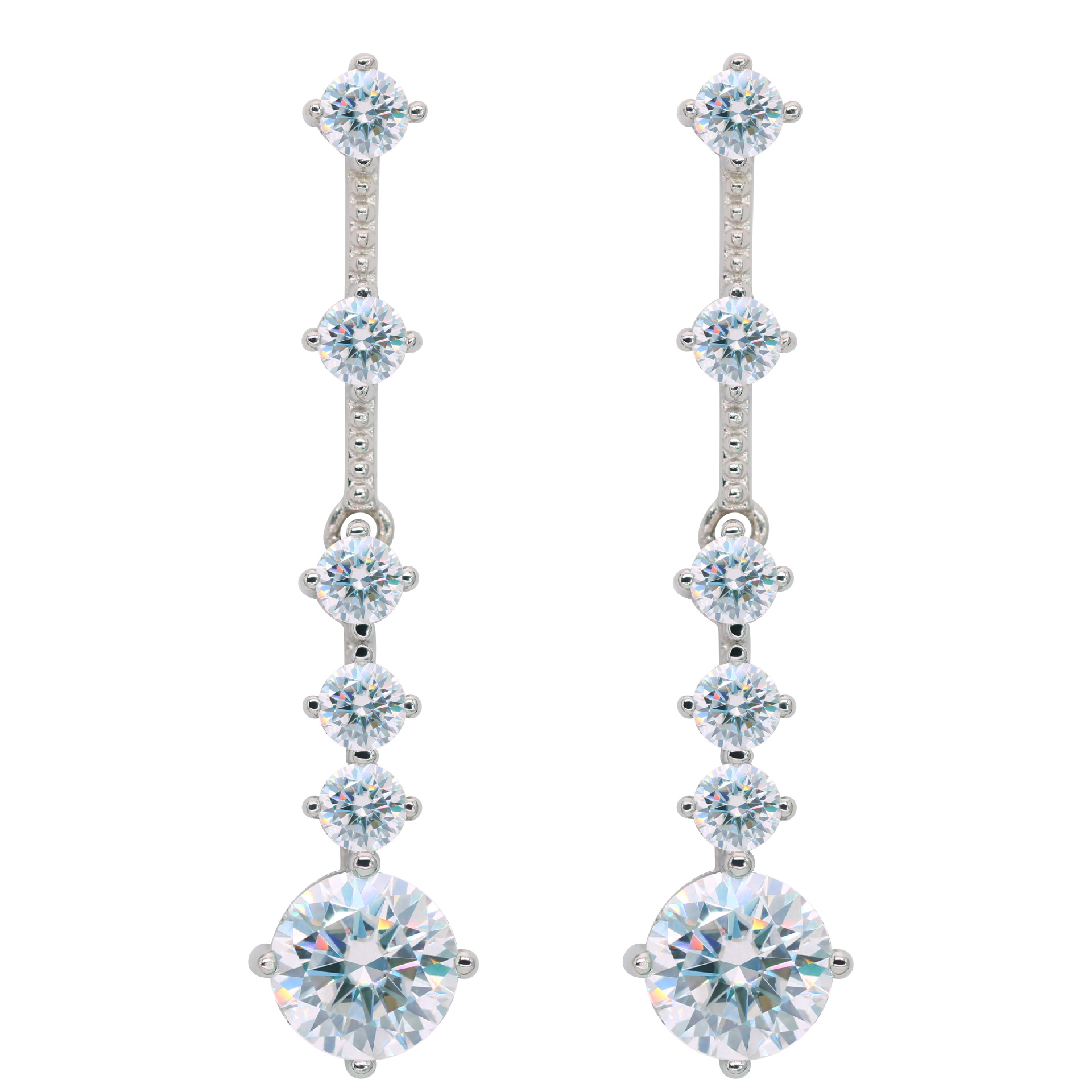 Serenity-Day-D-Color-3-Carat-a-Pair-Moissanite-Diamond-Earrings-Women-s-Long-Tassel-Earrings-4